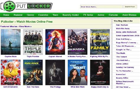 putlocker movies|putlocker 2021 free movies.